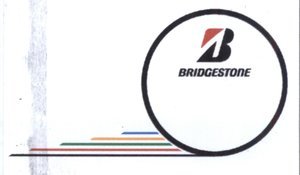 Trademark Bridgestone