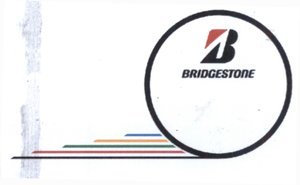 Trademark Bridgestone