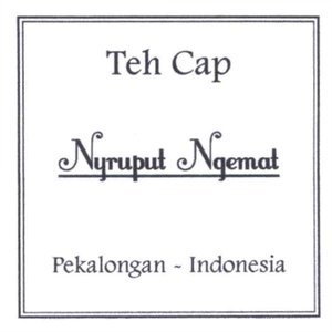 Trademark Teh Cap Nyruput Ngemat