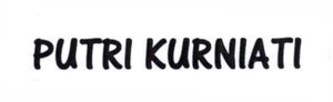 Trademark PUTRI KURNIATI