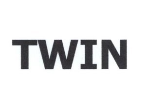 Trademark TWIN