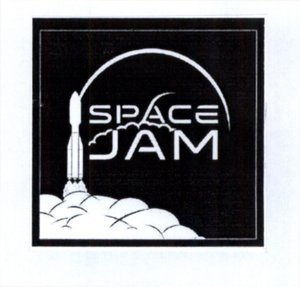 Trademark SPACE JAM