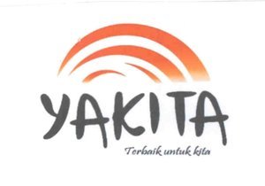 Trademark YAKITA