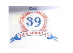 Trademark TIGA SEMBILAN (39)