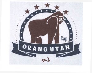 Trademark ORANG UTAN