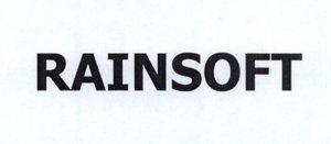 Trademark RAINSOFT