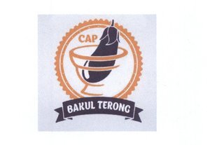 Trademark BAKUL TERONG