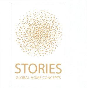 Trademark STORIES GLOBAL HOME CONCEPTS