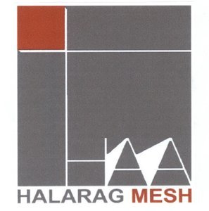 Trademark HALARAG MESH & LUK