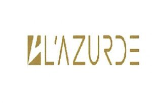 Trademark L'AZURDE