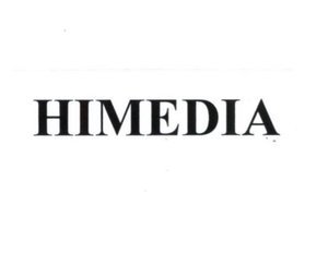 Trademark HIMEDIA