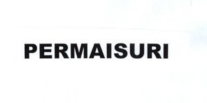 Trademark PERMAISURI