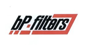 Trademark BP.FILTERS + LOGO