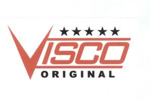 Trademark VISCO + LOGO