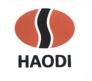 Trademark HAODI