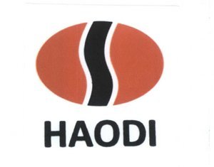 Trademark HAODI