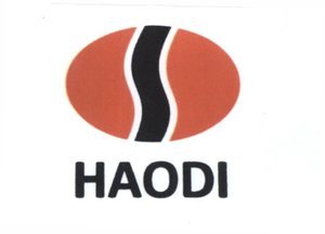 Trademark HAODI