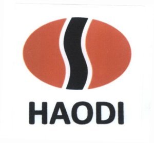 Trademark HAODI