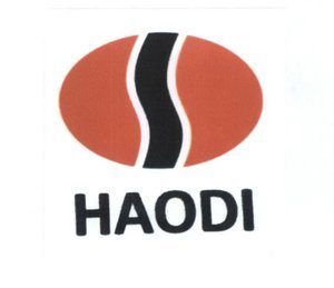 Trademark HAODI