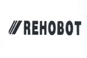 Trademark REHOBOT