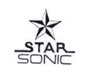 Trademark STAR SONIC