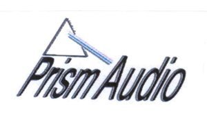 Trademark PRISM AUDIO