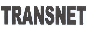 Trademark TRANSNET