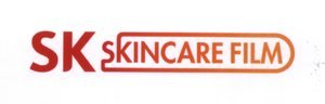 Trademark SK SKINCARE FILM