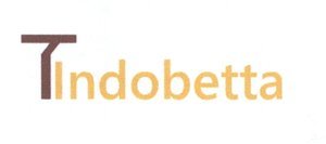 Trademark Indobetta