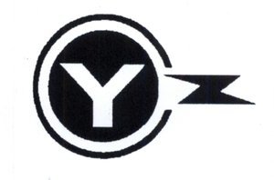 Trademark Y dan Logo