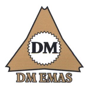 Trademark DM EMAS