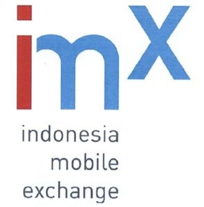 Trademark imx indonesia mobile exchange