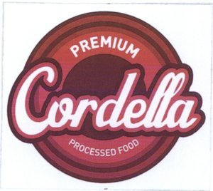 Trademark Cordella