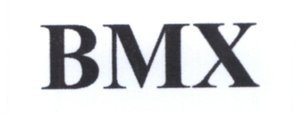 Trademark BMX