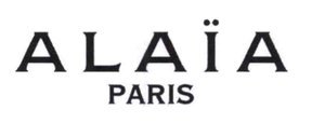 Trademark ALAIA PARIS