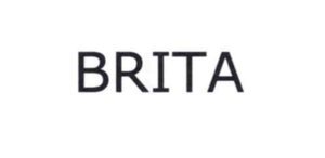 Trademark BRITA