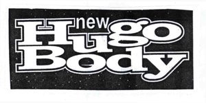 Trademark new Hugo Body