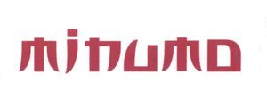 Trademark MINUMO