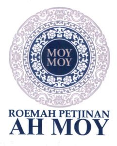 Trademark ROEMAH PETJINAN AH MOY