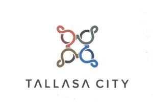 Trademark TALLASA CITY