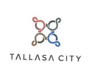 Trademark TALLASA CITY