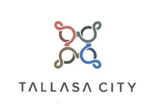 Trademark TALLASA CITY