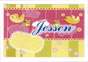 Trademark JESSEN