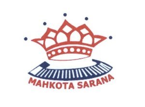 Trademark MAHKOTA SARANA+Logo