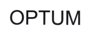 Trademark OPTUM