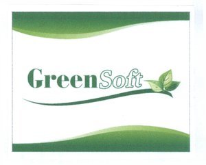 Trademark GREEN SOFT