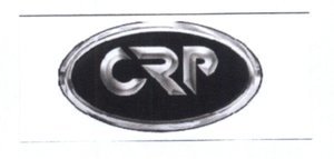 Trademark CRP + LOGO