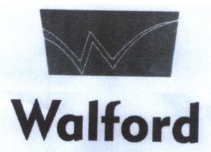 Trademark WALFORD