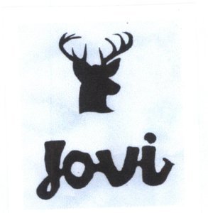 Trademark JOVI