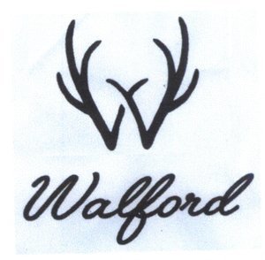 Trademark WALFORD